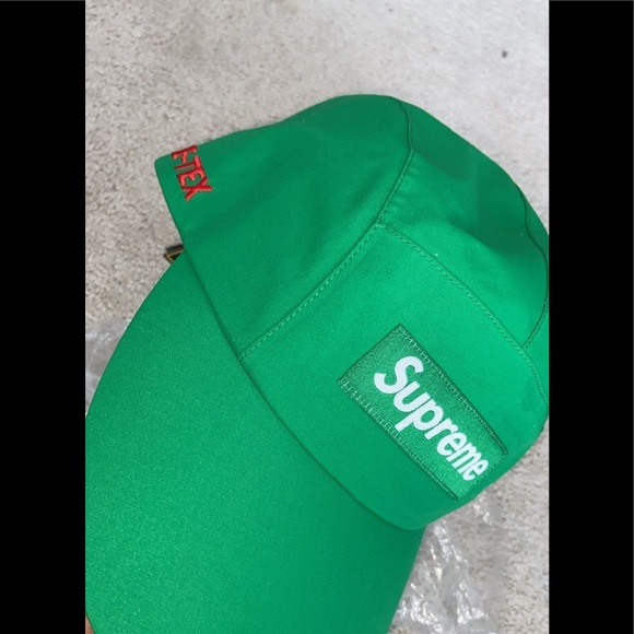 Supreme GORE TEX Cap - Picture 1 of 3